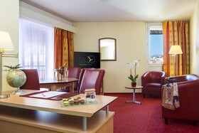 Staybridge Suites Cannes Centre