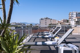 Staybridge Suites Cannes Centre