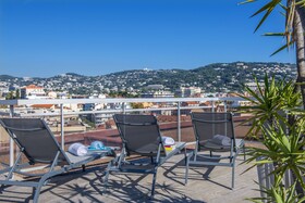 Staybridge Suites Cannes Centre