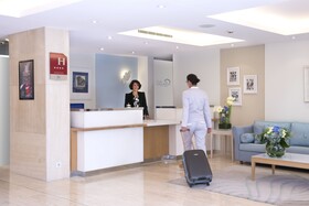 Staybridge Suites Cannes Centre