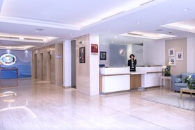 Staybridge Suites Cannes Centre