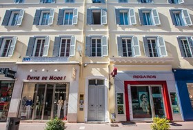 Studios Parisiens