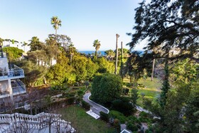 Sweet Inn - Villa Alexandra
