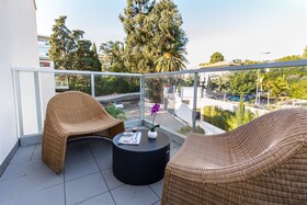 Sweet Inn - Villa Alexandra