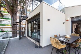 Sweet Inn - Villa Alexandra