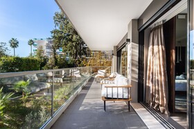 Sweet Inn - Villa Alexandra