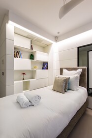 Sweet Inn - Villa Alexandra
