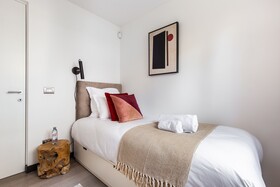 Sweet Inn - Villa Alexandra