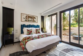 Sweet Inn - Villa Alexandra