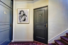 Villa Claudia Hotel Cannes