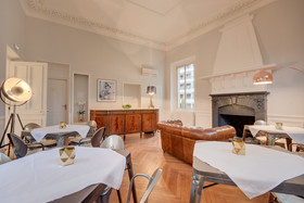 Villa Claudia Hotel Cannes