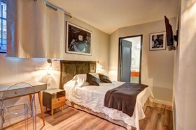 Villa Claudia Hotel Cannes