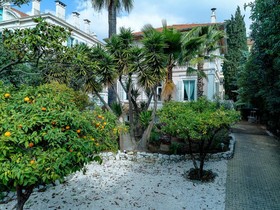 Villa Claudia Hotel Cannes