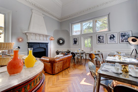 Villa Claudia Hotel Cannes