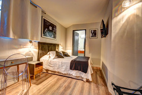 Villa Claudia Hotel Cannes