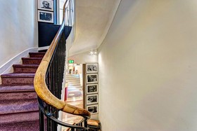 Villa Claudia Hotel Cannes