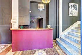 Villa Claudia Hotel Cannes