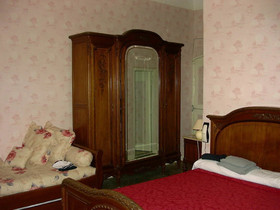 Hostellerie de la Crémaillère