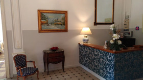 Hostellerie de la Crémaillère