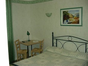 Hostellerie de la Crémaillère