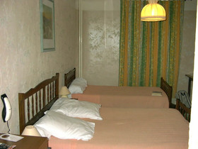Hostellerie de la Crémaillère
