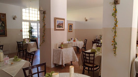 Hostellerie de la Crémaillère