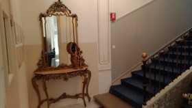 Hostellerie de la Crémaillère