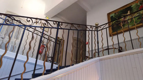 Hostellerie de la Crémaillère