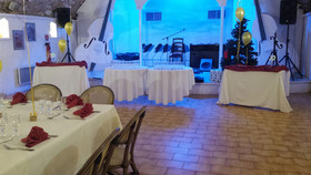 Hostellerie de la Crémaillère