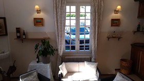 Hostellerie de la Crémaillère