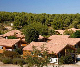 Odalys Résidence Shangri-La