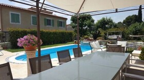 Cote D'azur Dans Le Paradis