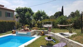 Cote D'azur Dans Le Paradis