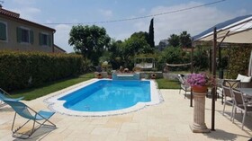 Cote D'azur Dans Le Paradis