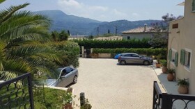 Cote D'azur Dans Le Paradis