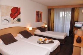 Hotel Promotel
