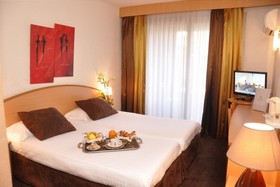 Hotel Promotel
