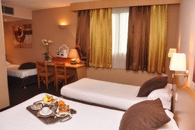Hotel Promotel
