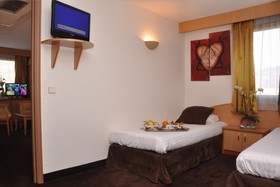 Hotel Promotel