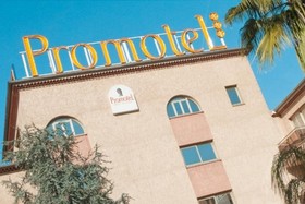 Hotel Promotel