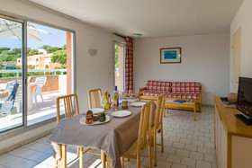Résidence Lagrange Classic Villa Barbara
