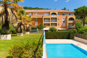 Résidence Lagrange Classic Villa Barbara