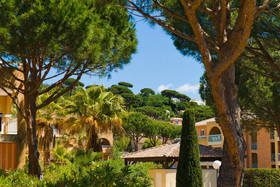 Résidence Lagrange Classic Villa Barbara