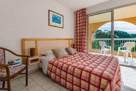 Résidence Lagrange Classic Villa Barbara
