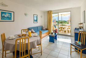 Résidence Lagrange Classic Villa Barbara