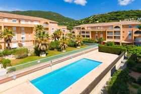 Résidence Lagrange Classic Villa Barbara