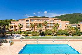 Résidence Lagrange Classic Villa Barbara