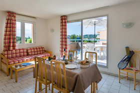 Résidence Lagrange Classic Villa Barbara