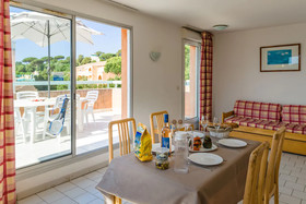 Résidence Lagrange Classic Villa Barbara