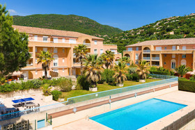 Résidence Lagrange Classic Villa Barbara